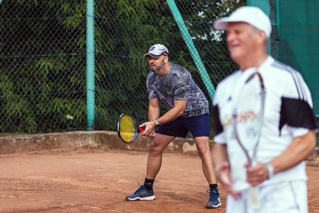 [FOTO] Sportowy akcent Dni Żarowa. Zobaczcie, jak rywalizowano w różnych dyscyplinach