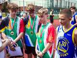 [FOTO] Sportowy akcent Dni Żarowa. Zobaczcie, jak rywalizowano w różnych dyscyplinach