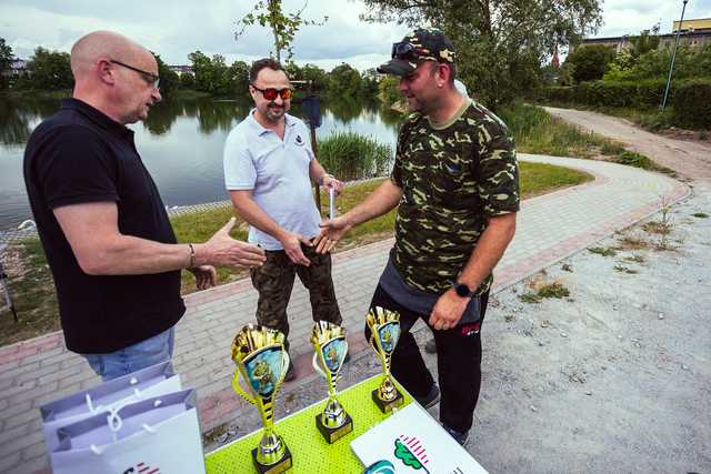 [FOTO] Sportowy akcent Dni Żarowa. Zobaczcie, jak rywalizowano w różnych dyscyplinach
