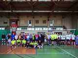 [FOTO] Sportowy akcent Dni Żarowa. Zobaczcie, jak rywalizowano w różnych dyscyplinach