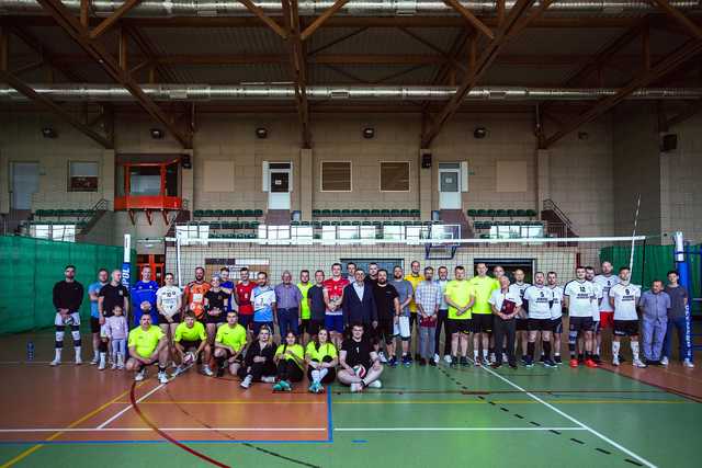 [FOTO] Sportowy akcent Dni Żarowa. Zobaczcie, jak rywalizowano w różnych dyscyplinach