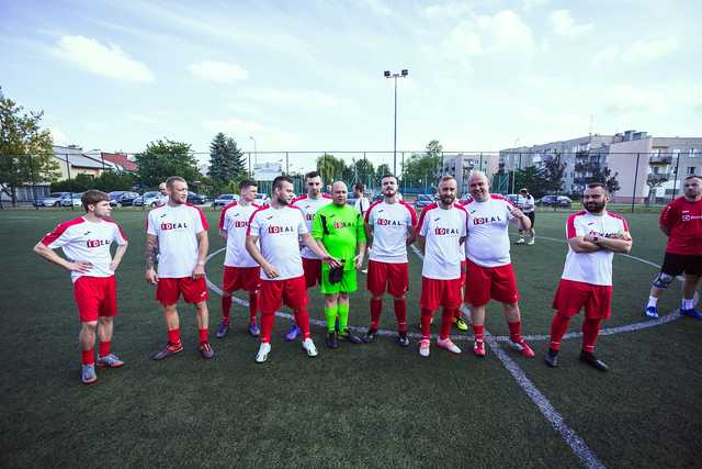 [FOTO] Sportowy akcent Dni Żarowa. Zobaczcie, jak rywalizowano w różnych dyscyplinach