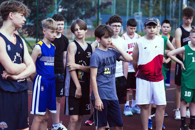 [FOTO] Sportowy akcent Dni Żarowa. Zobaczcie, jak rywalizowano w różnych dyscyplinach