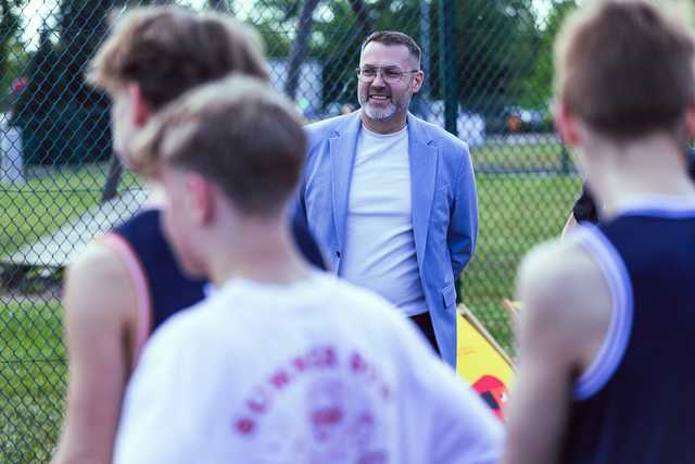 [FOTO] Sportowy akcent Dni Żarowa. Zobaczcie, jak rywalizowano w różnych dyscyplinach