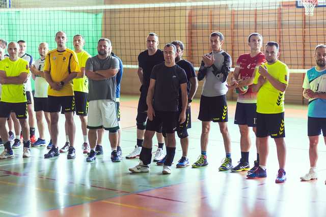 [FOTO] Sportowy akcent Dni Żarowa. Zobaczcie, jak rywalizowano w różnych dyscyplinach