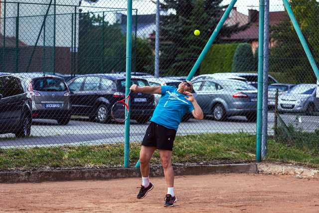 [FOTO] Sportowy akcent Dni Żarowa. Zobaczcie, jak rywalizowano w różnych dyscyplinach