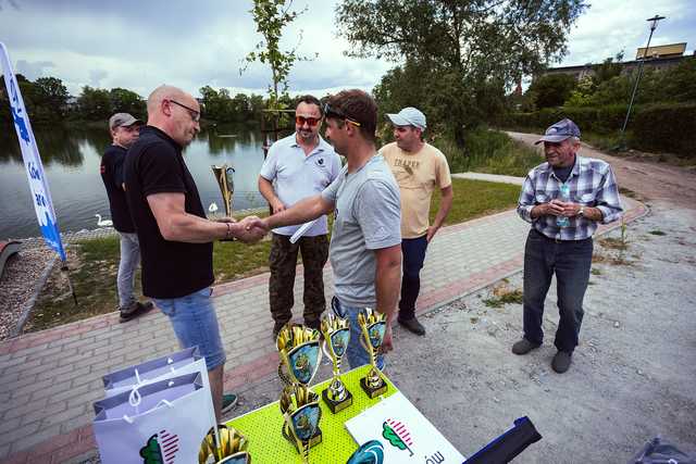 [FOTO] Sportowy akcent Dni Żarowa. Zobaczcie, jak rywalizowano w różnych dyscyplinach