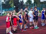[FOTO] Sportowy akcent Dni Żarowa. Zobaczcie, jak rywalizowano w różnych dyscyplinach
