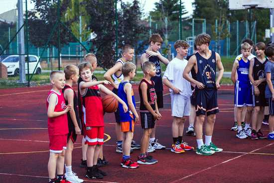 [FOTO] Sportowy akcent Dni Żarowa. Zobaczcie, jak rywalizowano w różnych dyscyplinach