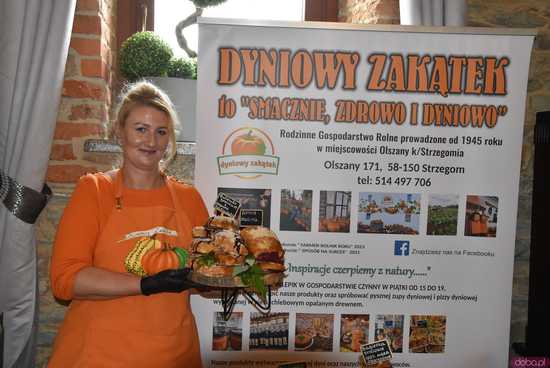 [FOTO] Czerwcowy Targ Ziemi przyciągnął do Tarnawy miłośników zdrowej, ekologicznej żywności