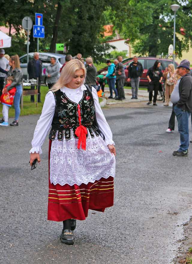 [DUŻO ZDJĘĆ] Festyny, pikniki, Gminny Dzień Dziecka. Długi weekend pełen atrakcji w gminie Dobromierz