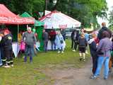 [DUŻO ZDJĘĆ] Festyny, pikniki, Gminny Dzień Dziecka. Długi weekend pełen atrakcji w gminie Dobromierz