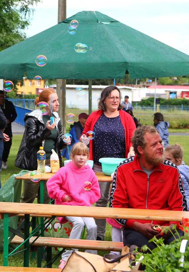 [DUŻO ZDJĘĆ] Festyny, pikniki, Gminny Dzień Dziecka. Długi weekend pełen atrakcji w gminie Dobromierz
