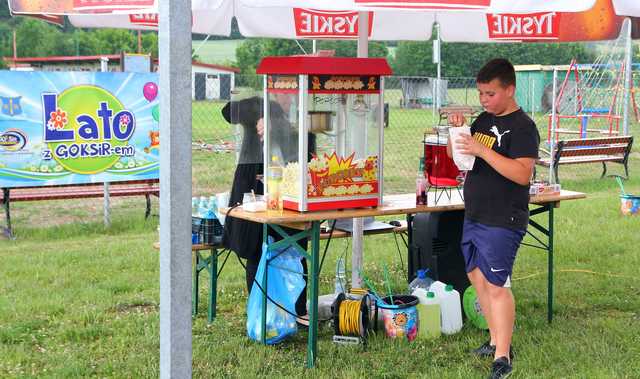 [DUŻO ZDJĘĆ] Festyny, pikniki, Gminny Dzień Dziecka. Długi weekend pełen atrakcji w gminie Dobromierz