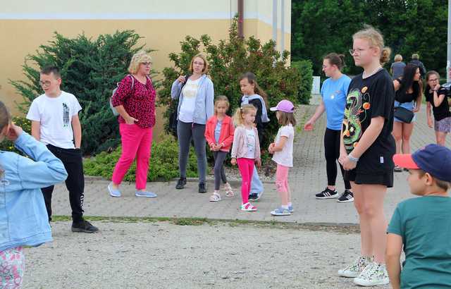 [DUŻO ZDJĘĆ] Festyny, pikniki, Gminny Dzień Dziecka. Długi weekend pełen atrakcji w gminie Dobromierz