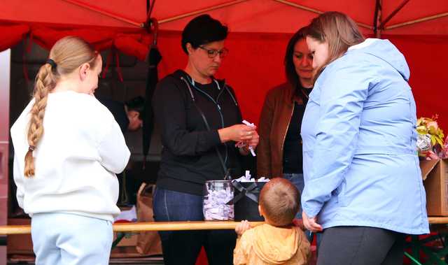[DUŻO ZDJĘĆ] Festyny, pikniki, Gminny Dzień Dziecka. Długi weekend pełen atrakcji w gminie Dobromierz