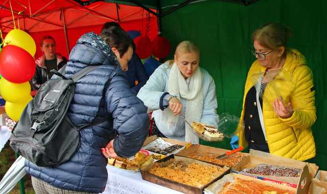 [DUŻO ZDJĘĆ] Festyny, pikniki, Gminny Dzień Dziecka. Długi weekend pełen atrakcji w gminie Dobromierz