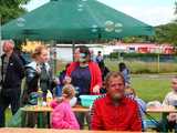 [DUŻO ZDJĘĆ] Festyny, pikniki, Gminny Dzień Dziecka. Długi weekend pełen atrakcji w gminie Dobromierz