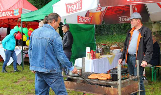 [DUŻO ZDJĘĆ] Festyny, pikniki, Gminny Dzień Dziecka. Długi weekend pełen atrakcji w gminie Dobromierz