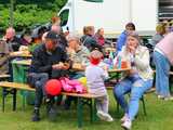 [DUŻO ZDJĘĆ] Festyny, pikniki, Gminny Dzień Dziecka. Długi weekend pełen atrakcji w gminie Dobromierz