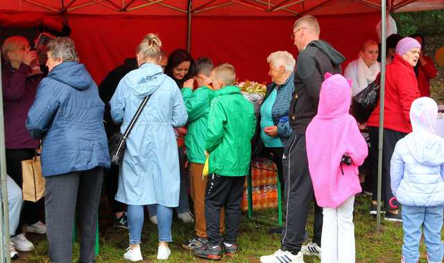 [DUŻO ZDJĘĆ] Festyny, pikniki, Gminny Dzień Dziecka. Długi weekend pełen atrakcji w gminie Dobromierz