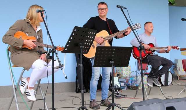 [DUŻO ZDJĘĆ] Festyny, pikniki, Gminny Dzień Dziecka. Długi weekend pełen atrakcji w gminie Dobromierz