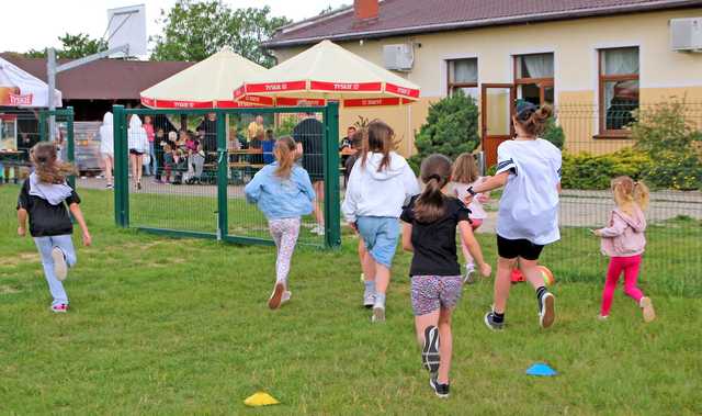 [DUŻO ZDJĘĆ] Festyny, pikniki, Gminny Dzień Dziecka. Długi weekend pełen atrakcji w gminie Dobromierz