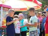 [DUŻO ZDJĘĆ] Festyny, pikniki, Gminny Dzień Dziecka. Długi weekend pełen atrakcji w gminie Dobromierz