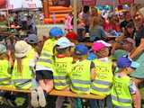 [DUŻO ZDJĘĆ] Festyny, pikniki, Gminny Dzień Dziecka. Długi weekend pełen atrakcji w gminie Dobromierz