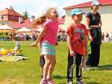 [DUŻO ZDJĘĆ] Festyny, pikniki, Gminny Dzień Dziecka. Długi weekend pełen atrakcji w gminie Dobromierz
