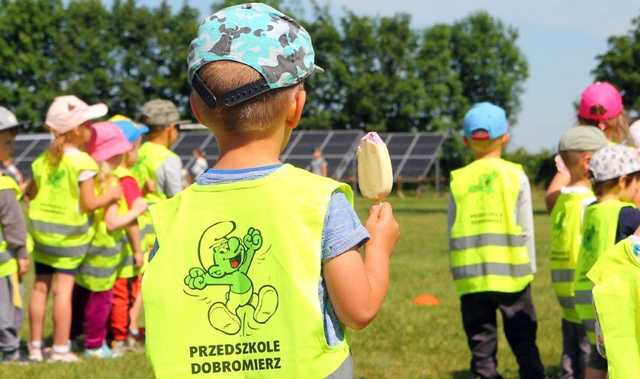 [DUŻO ZDJĘĆ] Festyny, pikniki, Gminny Dzień Dziecka. Długi weekend pełen atrakcji w gminie Dobromierz
