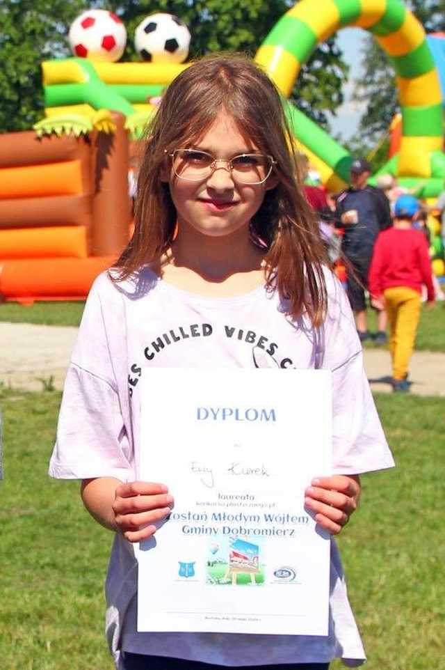 [DUŻO ZDJĘĆ] Festyny, pikniki, Gminny Dzień Dziecka. Długi weekend pełen atrakcji w gminie Dobromierz