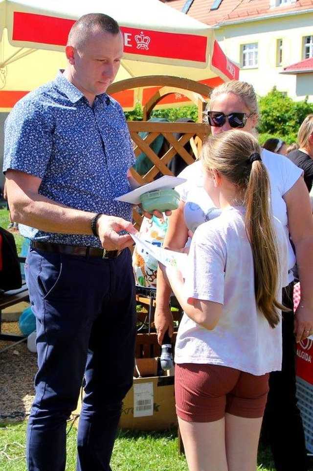 [DUŻO ZDJĘĆ] Festyny, pikniki, Gminny Dzień Dziecka. Długi weekend pełen atrakcji w gminie Dobromierz