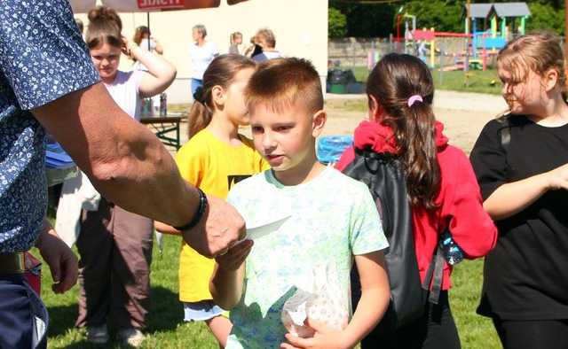 [DUŻO ZDJĘĆ] Festyny, pikniki, Gminny Dzień Dziecka. Długi weekend pełen atrakcji w gminie Dobromierz