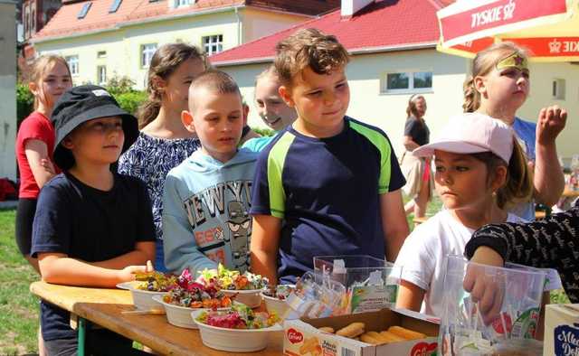 [DUŻO ZDJĘĆ] Festyny, pikniki, Gminny Dzień Dziecka. Długi weekend pełen atrakcji w gminie Dobromierz