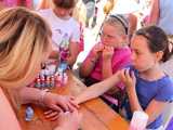 [DUŻO ZDJĘĆ] Festyny, pikniki, Gminny Dzień Dziecka. Długi weekend pełen atrakcji w gminie Dobromierz