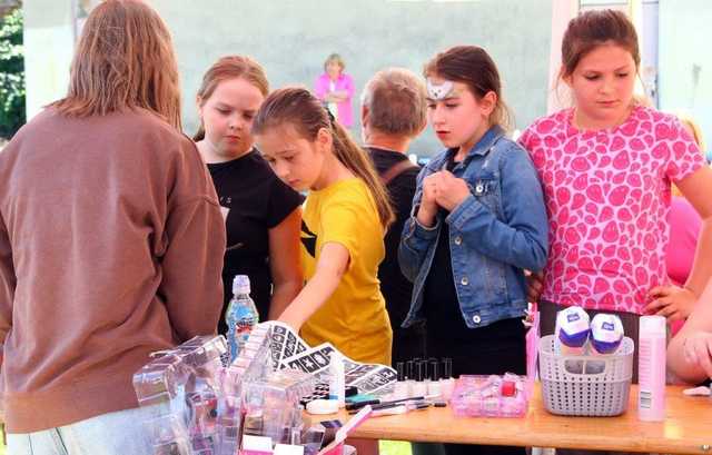 [DUŻO ZDJĘĆ] Festyny, pikniki, Gminny Dzień Dziecka. Długi weekend pełen atrakcji w gminie Dobromierz