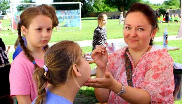 [DUŻO ZDJĘĆ] Festyny, pikniki, Gminny Dzień Dziecka. Długi weekend pełen atrakcji w gminie Dobromierz