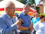 [DUŻO ZDJĘĆ] Festyny, pikniki, Gminny Dzień Dziecka. Długi weekend pełen atrakcji w gminie Dobromierz
