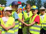 [DUŻO ZDJĘĆ] Festyny, pikniki, Gminny Dzień Dziecka. Długi weekend pełen atrakcji w gminie Dobromierz