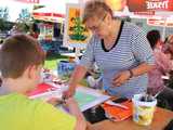 [DUŻO ZDJĘĆ] Festyny, pikniki, Gminny Dzień Dziecka. Długi weekend pełen atrakcji w gminie Dobromierz