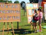 [DUŻO ZDJĘĆ] Festyny, pikniki, Gminny Dzień Dziecka. Długi weekend pełen atrakcji w gminie Dobromierz