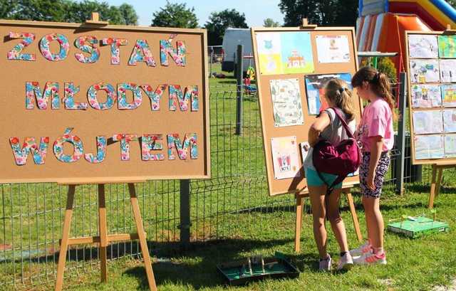 [DUŻO ZDJĘĆ] Festyny, pikniki, Gminny Dzień Dziecka. Długi weekend pełen atrakcji w gminie Dobromierz