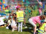 [DUŻO ZDJĘĆ] Festyny, pikniki, Gminny Dzień Dziecka. Długi weekend pełen atrakcji w gminie Dobromierz