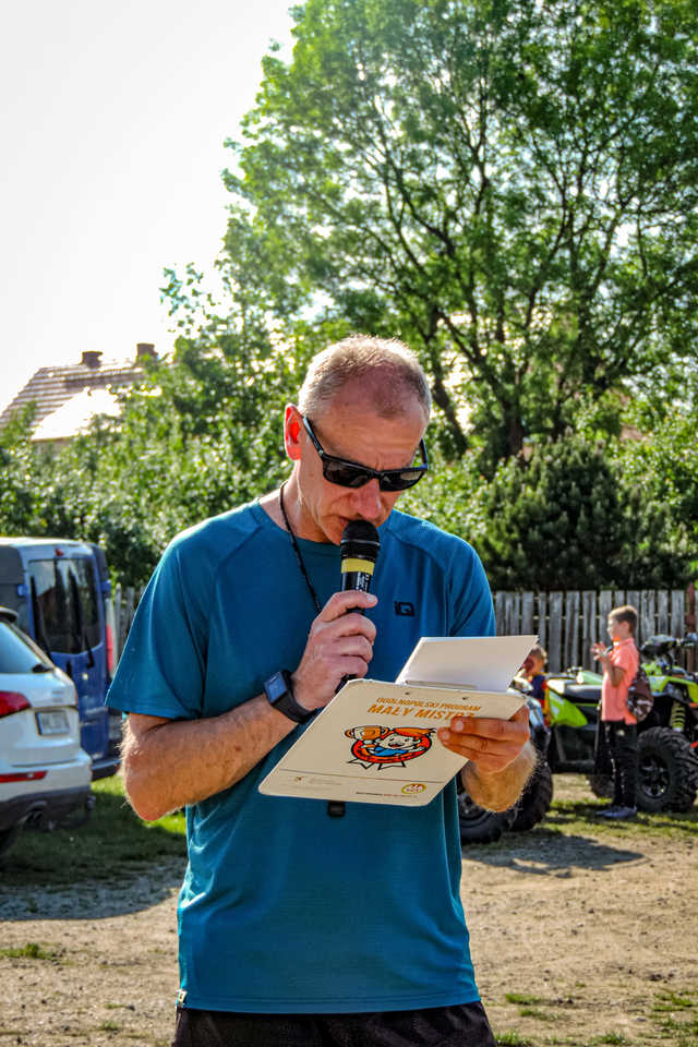 [FOTO] Świetna zabawa na Pikniku Rodzinnym z okazji Dnia Dziecka w Mrowinach