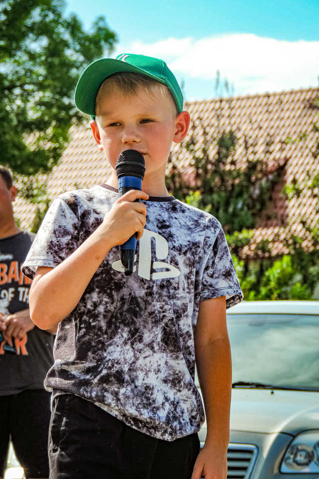 [FOTO] Świetna zabawa na Pikniku Rodzinnym z okazji Dnia Dziecka w Mrowinach