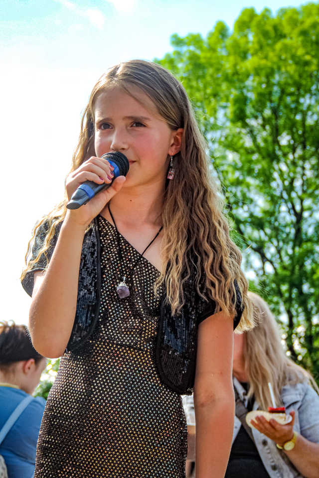 [FOTO] Świetna zabawa na Pikniku Rodzinnym z okazji Dnia Dziecka w Mrowinach