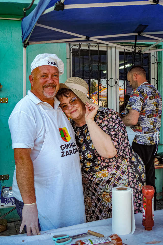 [FOTO] Świetna zabawa na Pikniku Rodzinnym z okazji Dnia Dziecka w Mrowinach