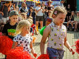 [FOTO] Świetna zabawa na Pikniku Rodzinnym z okazji Dnia Dziecka w Mrowinach