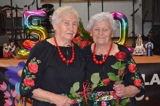 [WIDEO/FOTO] Goczałkowianie świętowali jubileusz 50-lecia istnienia